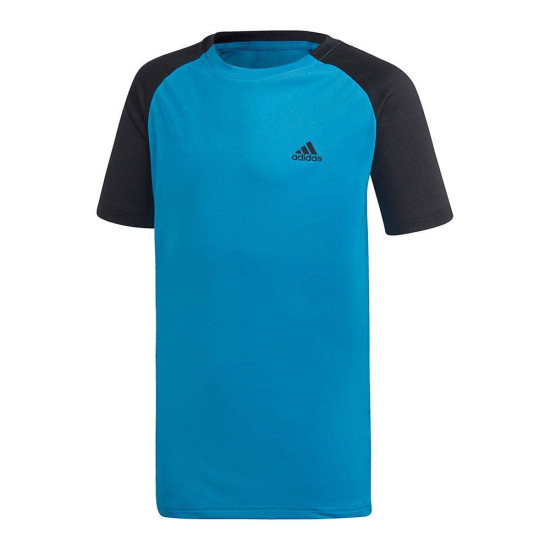 Adidas Παιδική κοντομάνικη μπλούζα